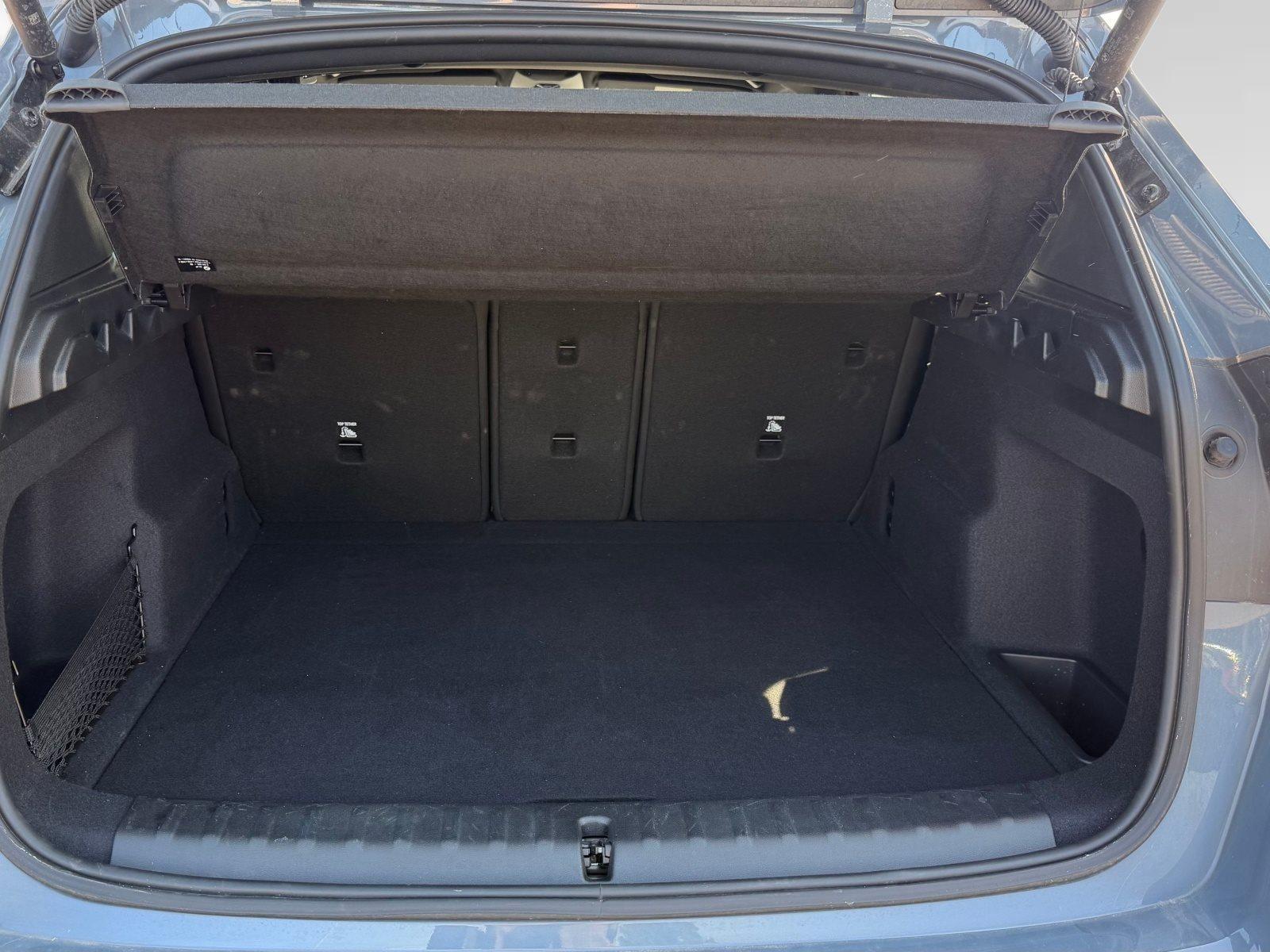 BMW X1 – Bild 18