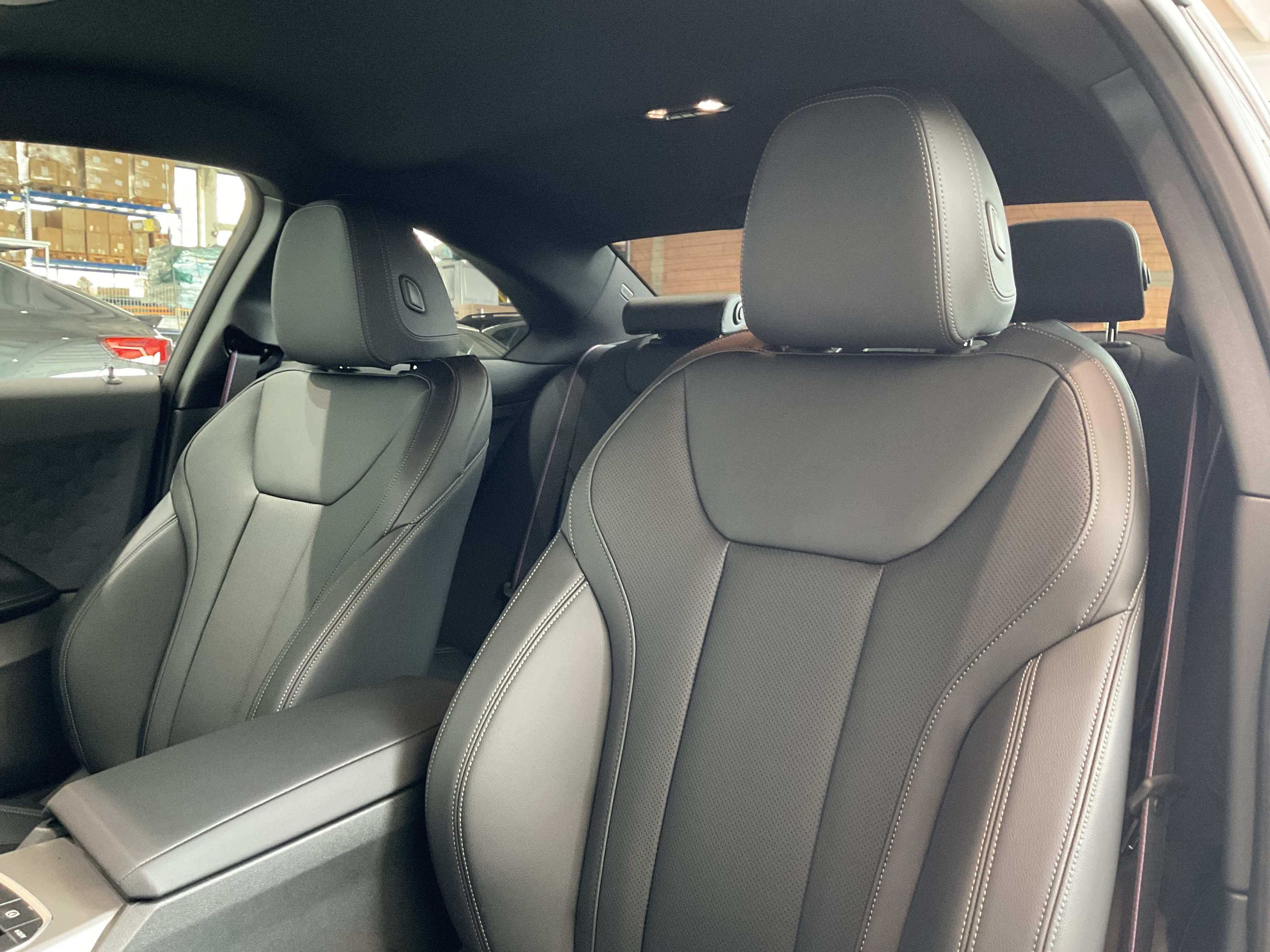 BMW 2er Coupé – Bild 10