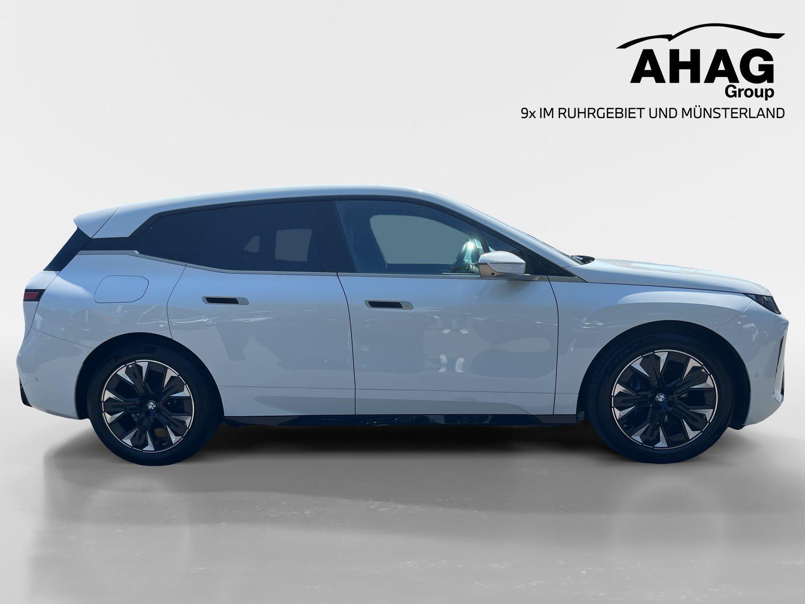 BMW iX – Bild 3