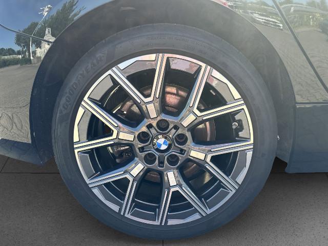 BMW 1er – Bild 8