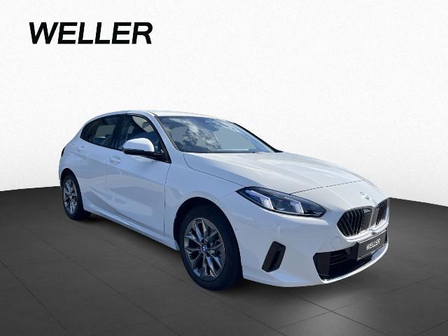 BMW 1er – Bild 2