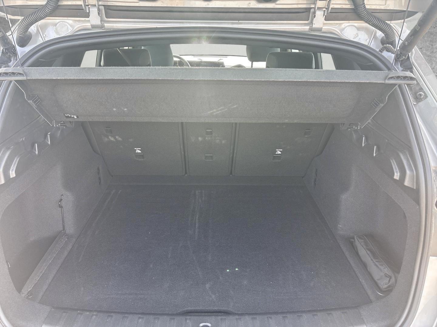 BMW X1 – Bild 19
