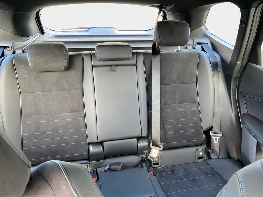 BMW iX1 – Bild 9