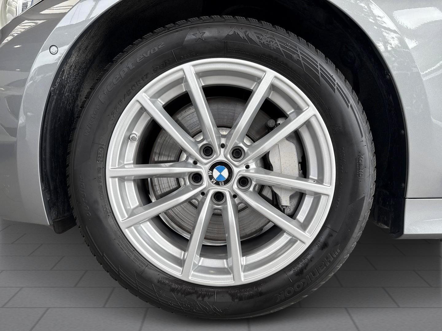 BMW 3er Touring – Bild 16