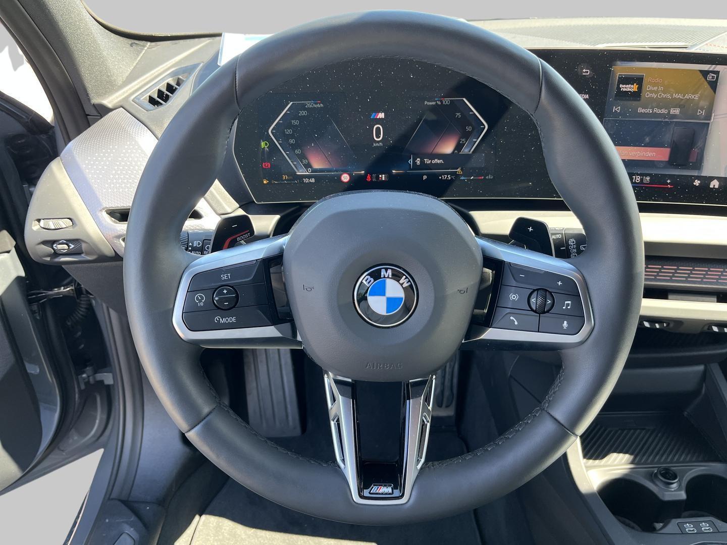 BMW 1er – Bild 29
