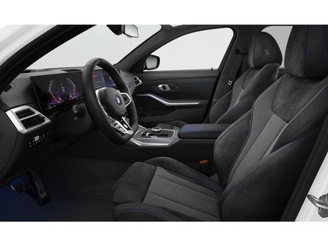 BMW 3er Touring – Bild 18