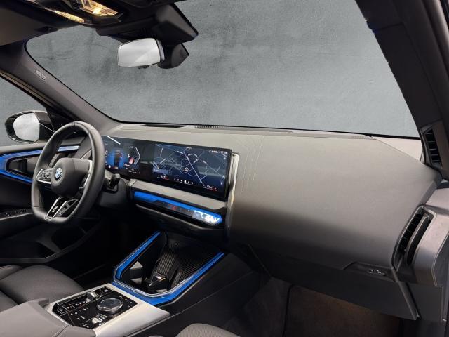 BMW X3 – Bild 20