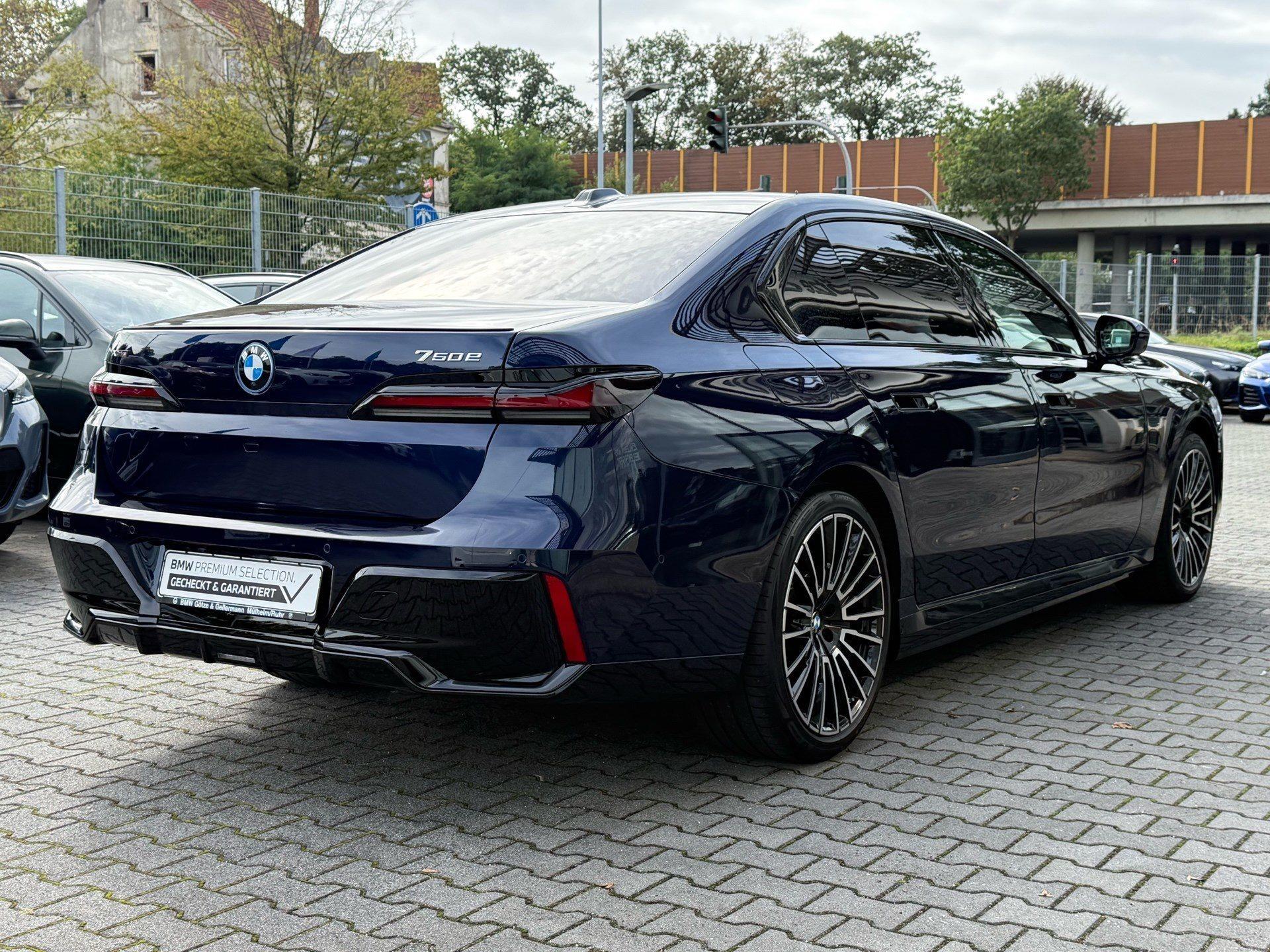 BMW 7er – Bild 2