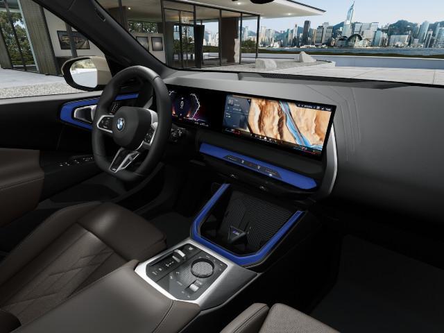 BMW X3 – Bild 4