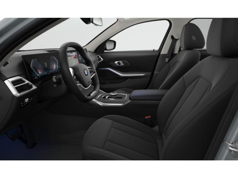 BMW 3er Touring – Bild 9