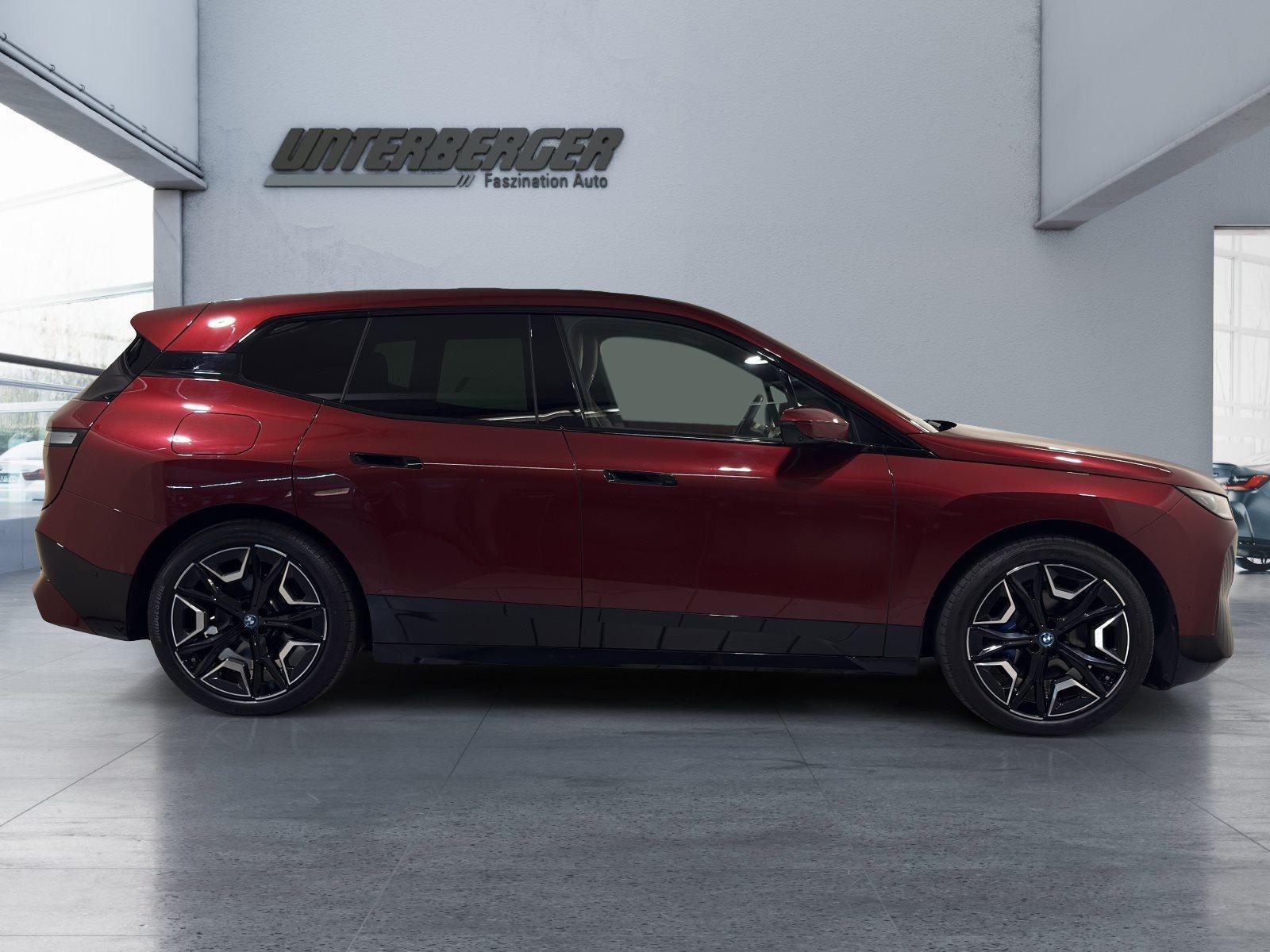 BMW iX – Bild 4