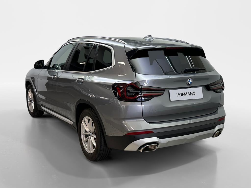 BMW X3 – Bild 2