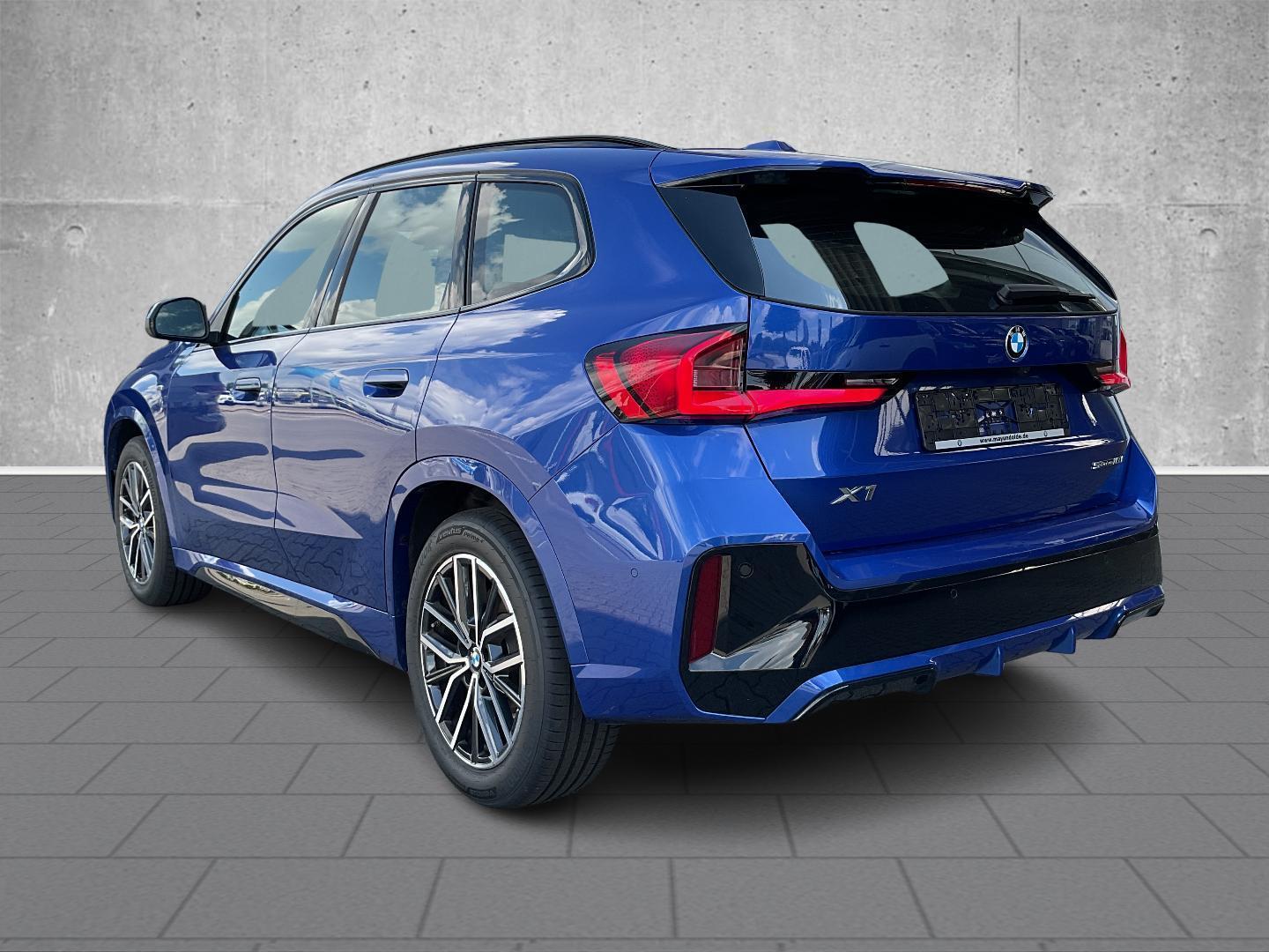 BMW X1 – Bild 26
