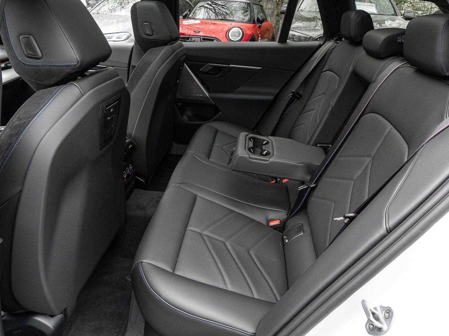 BMW 5er Touring – Bild 15