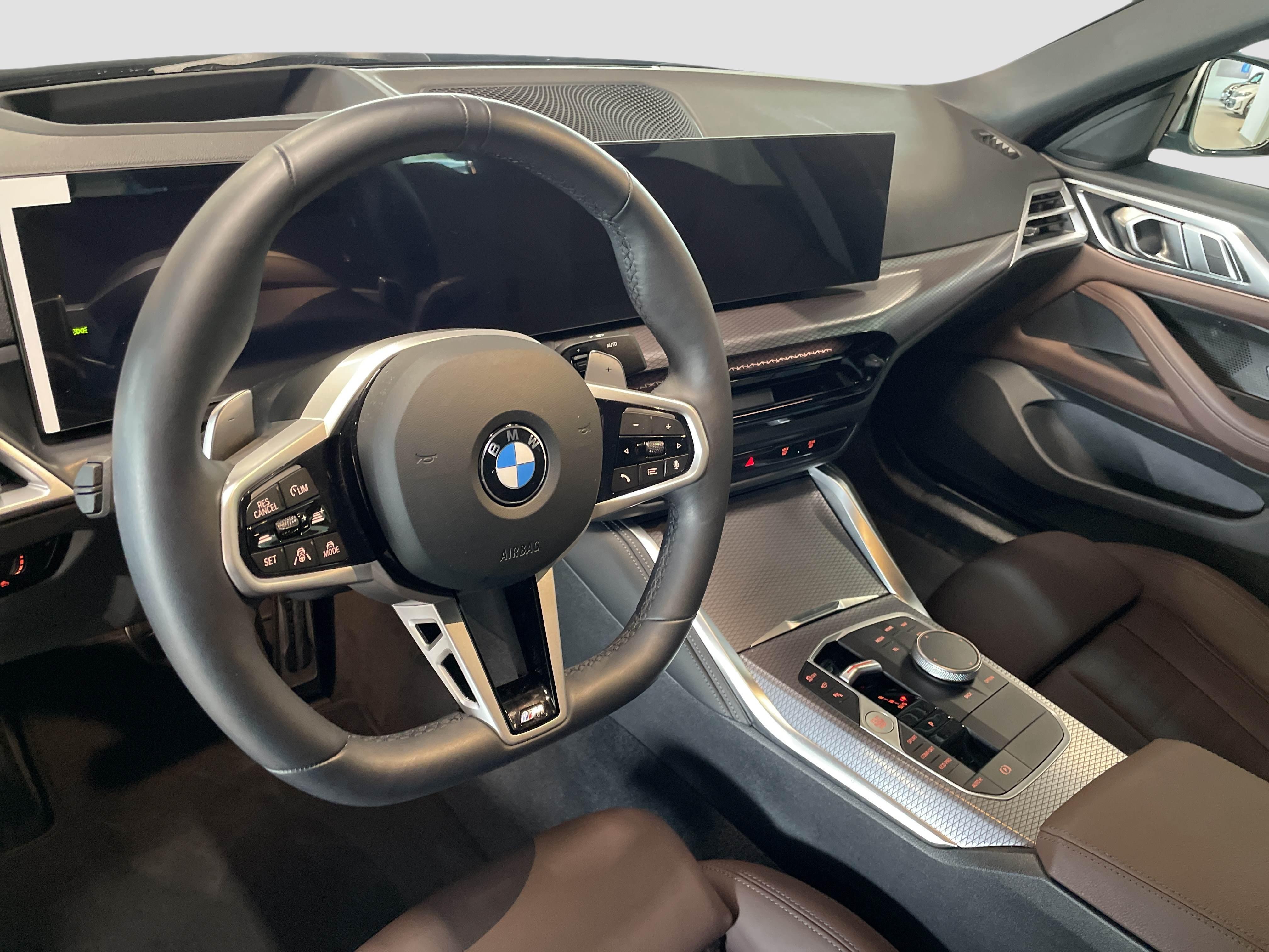 BMW 4er Gran Coupé – Bild 9