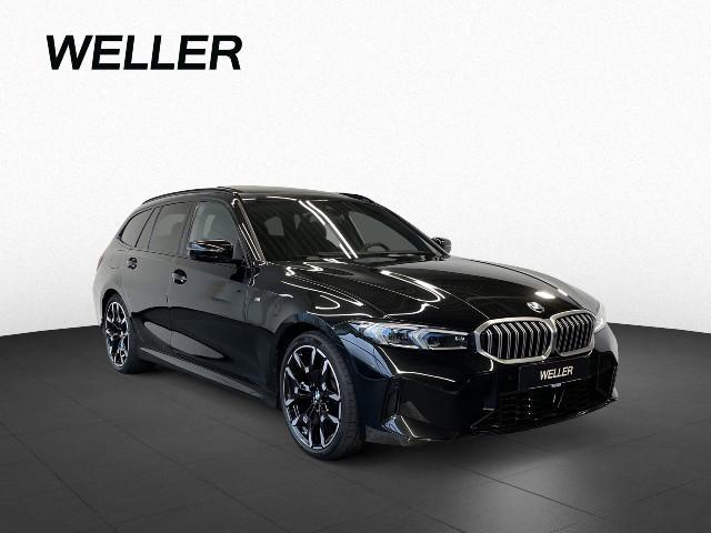 BMW 3er Touring – Bild 2