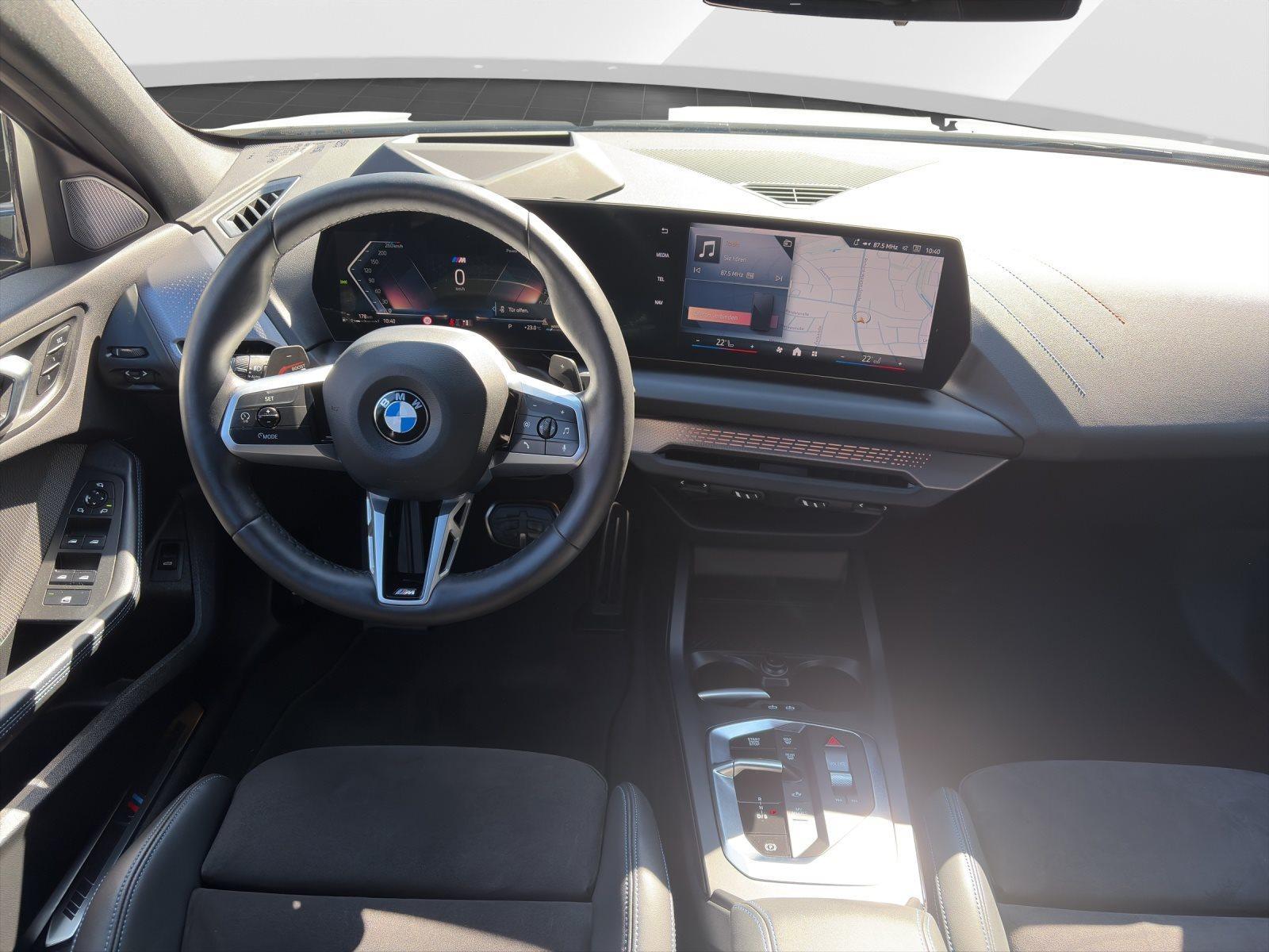 BMW 1er – Bild 23