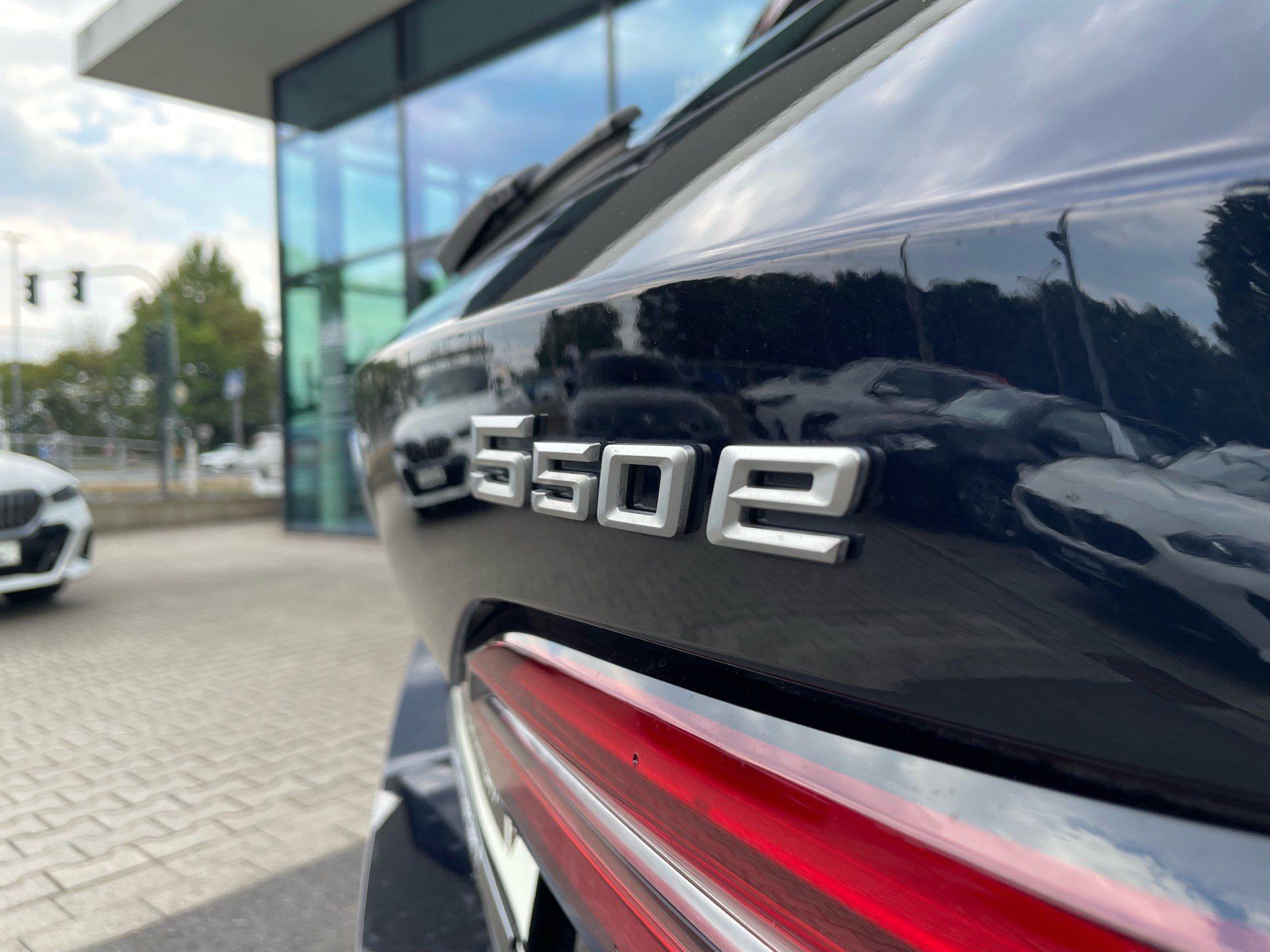 BMW 5er Touring – Bild 20