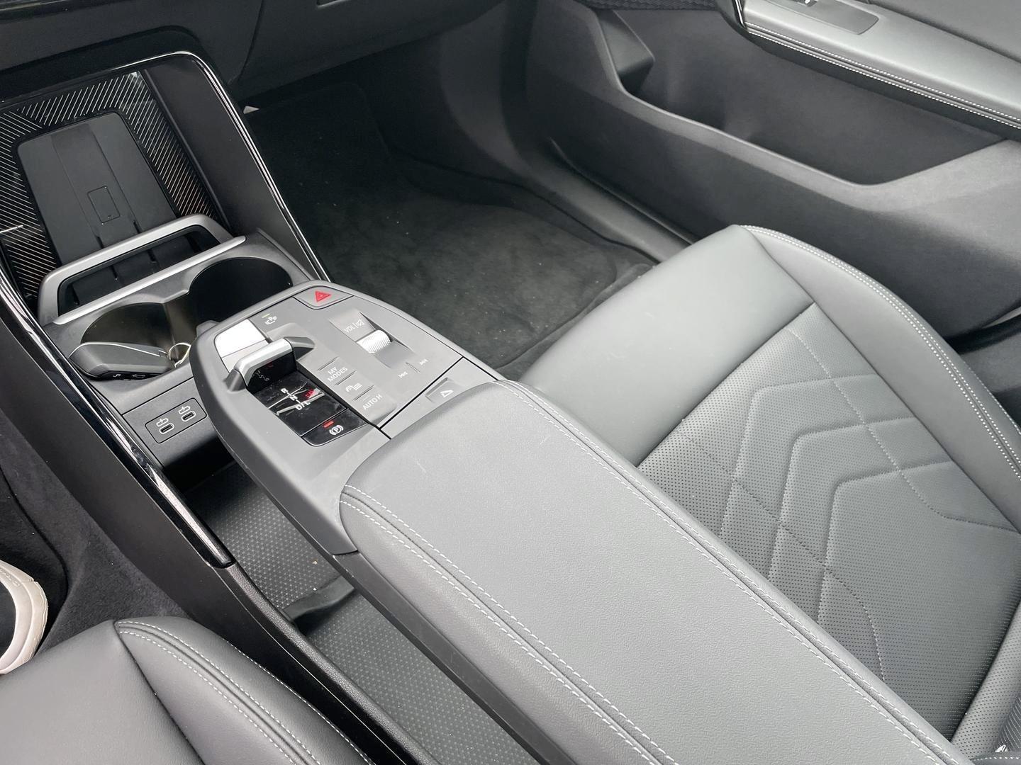 BMW X1 – Bild 19