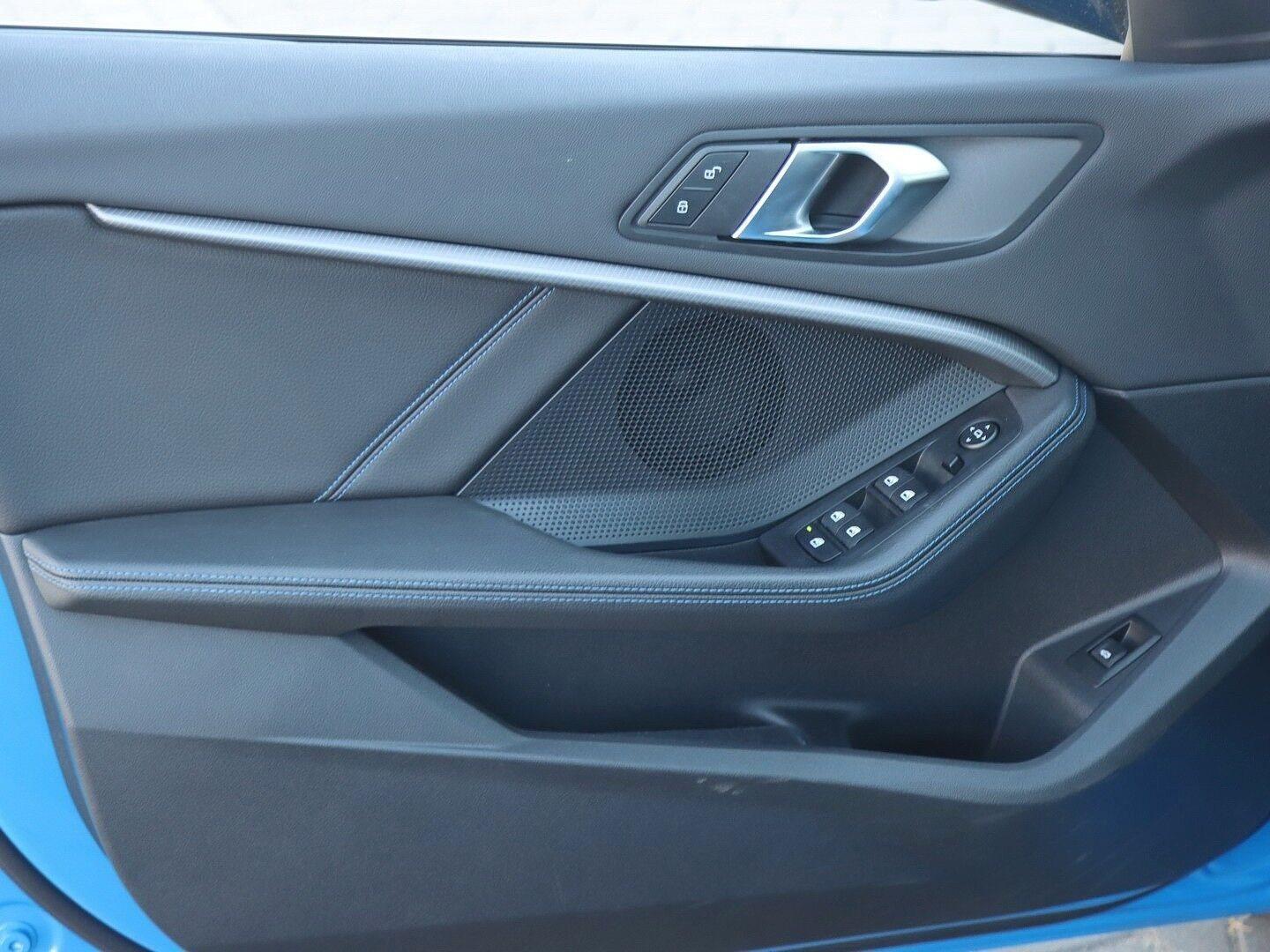 BMW 1er – Bild 10