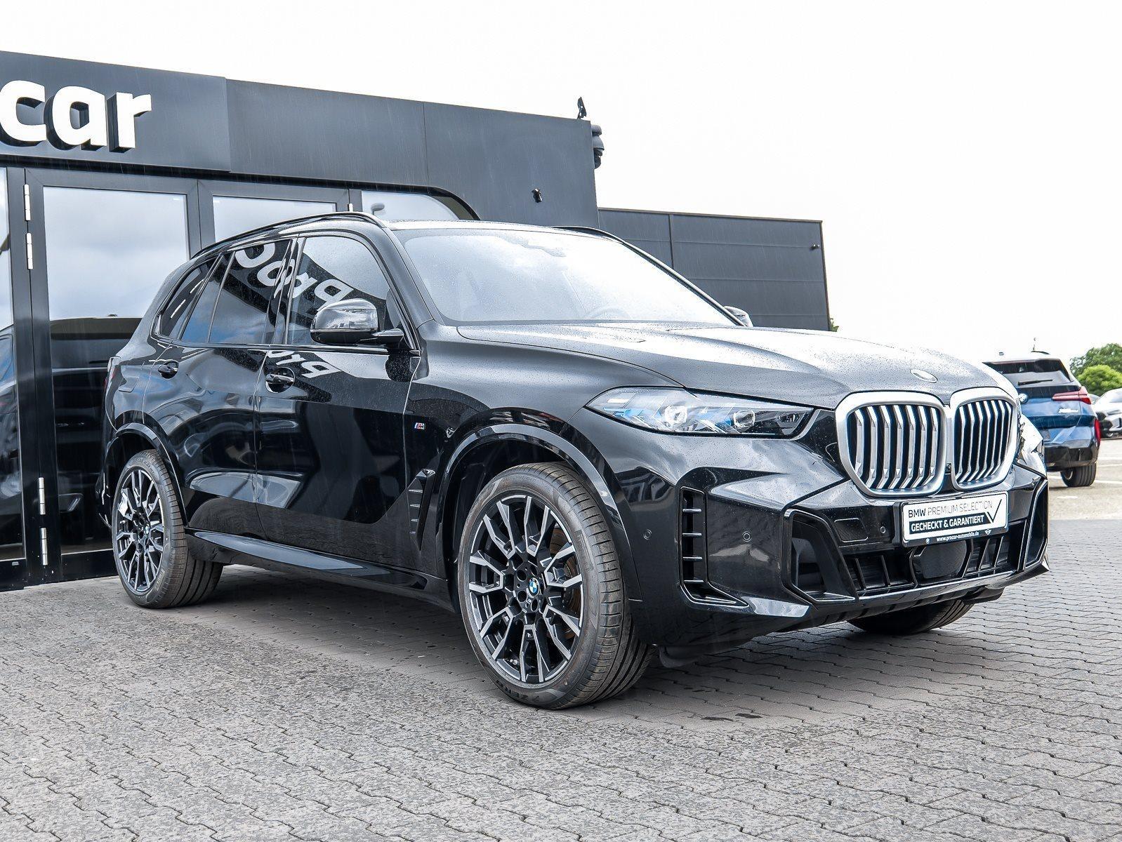 BMW X5 – Bild 6