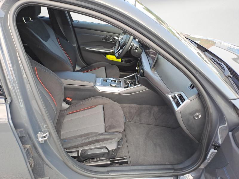 BMW 3er Touring – Bild 20