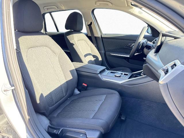 BMW 3er Touring – Bild 10