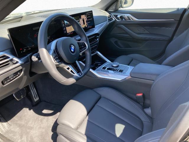 BMW 4er Gran Coupé – Bild 15