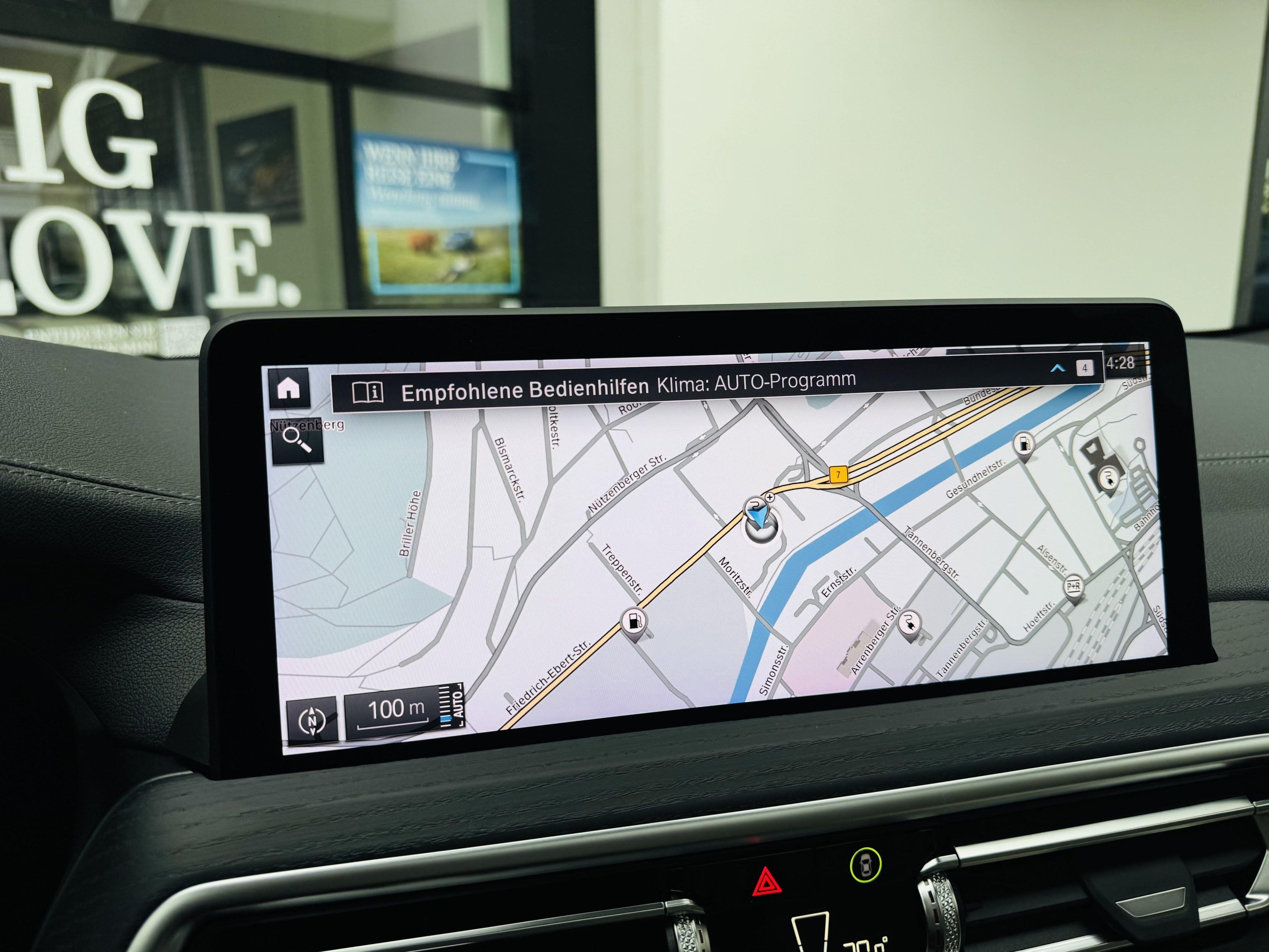 BMW X3 – Bild 7