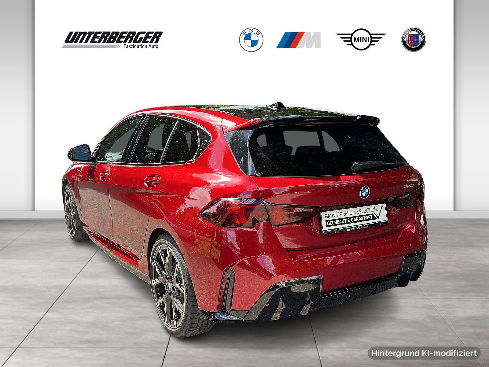 BMW 1er – Bild 4