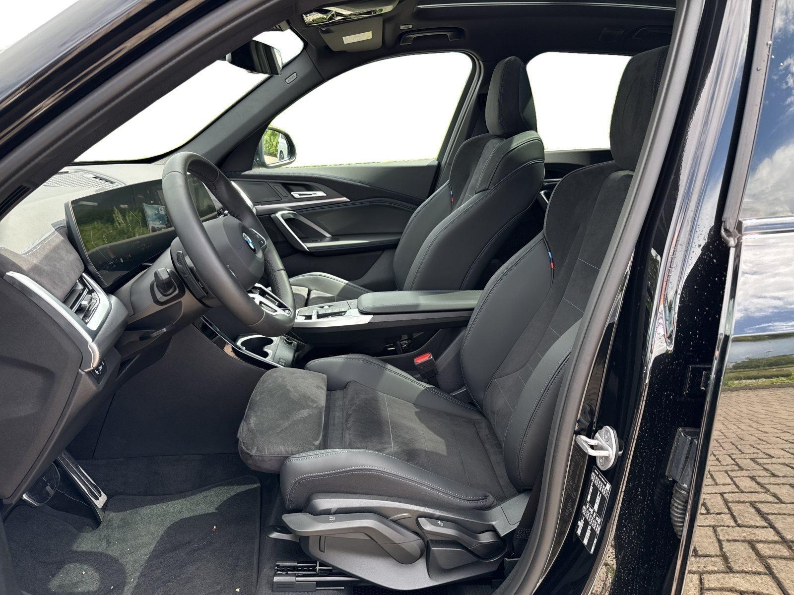 BMW X1 – Bild 13