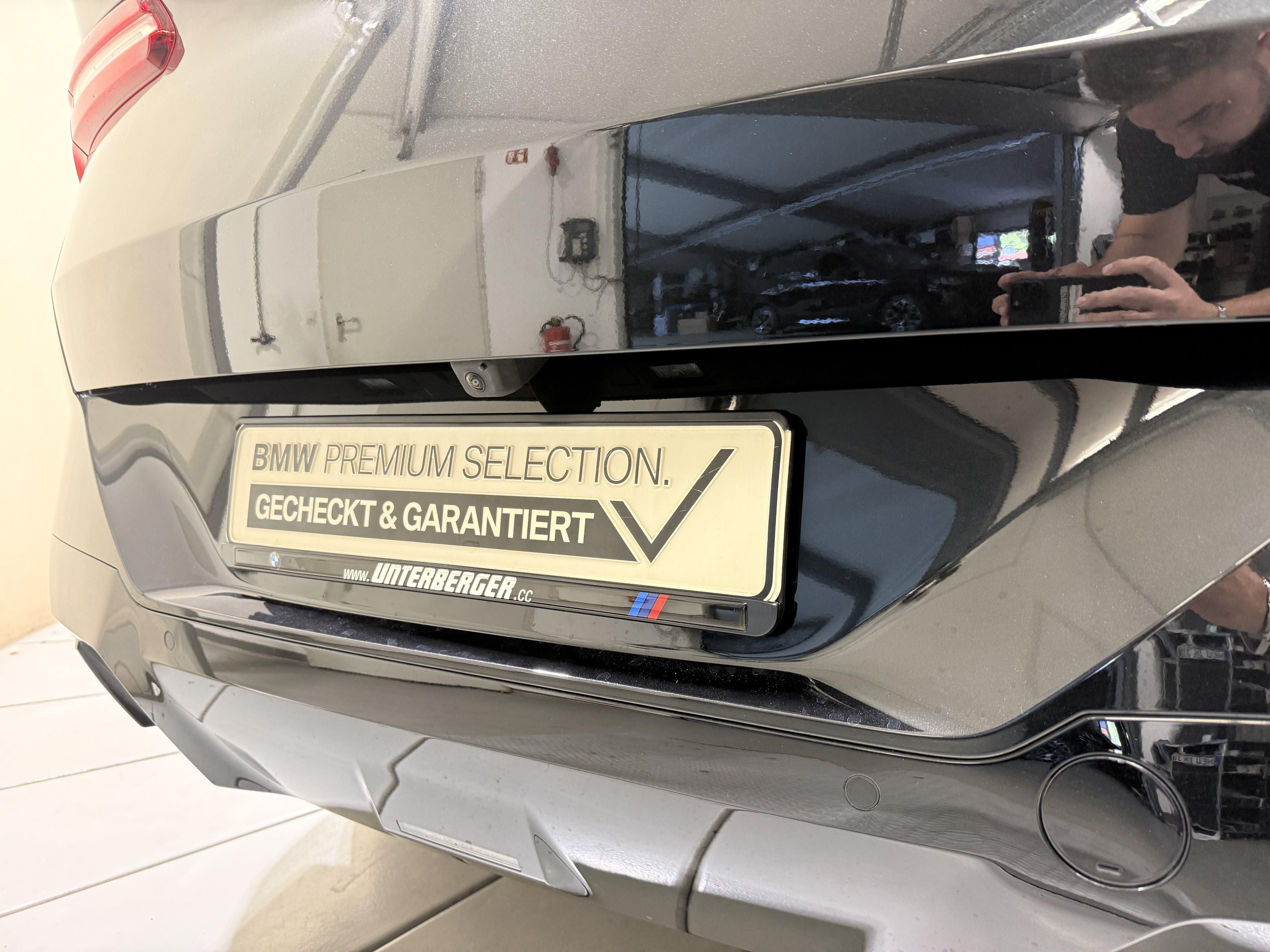 BMW X3 – Bild 19