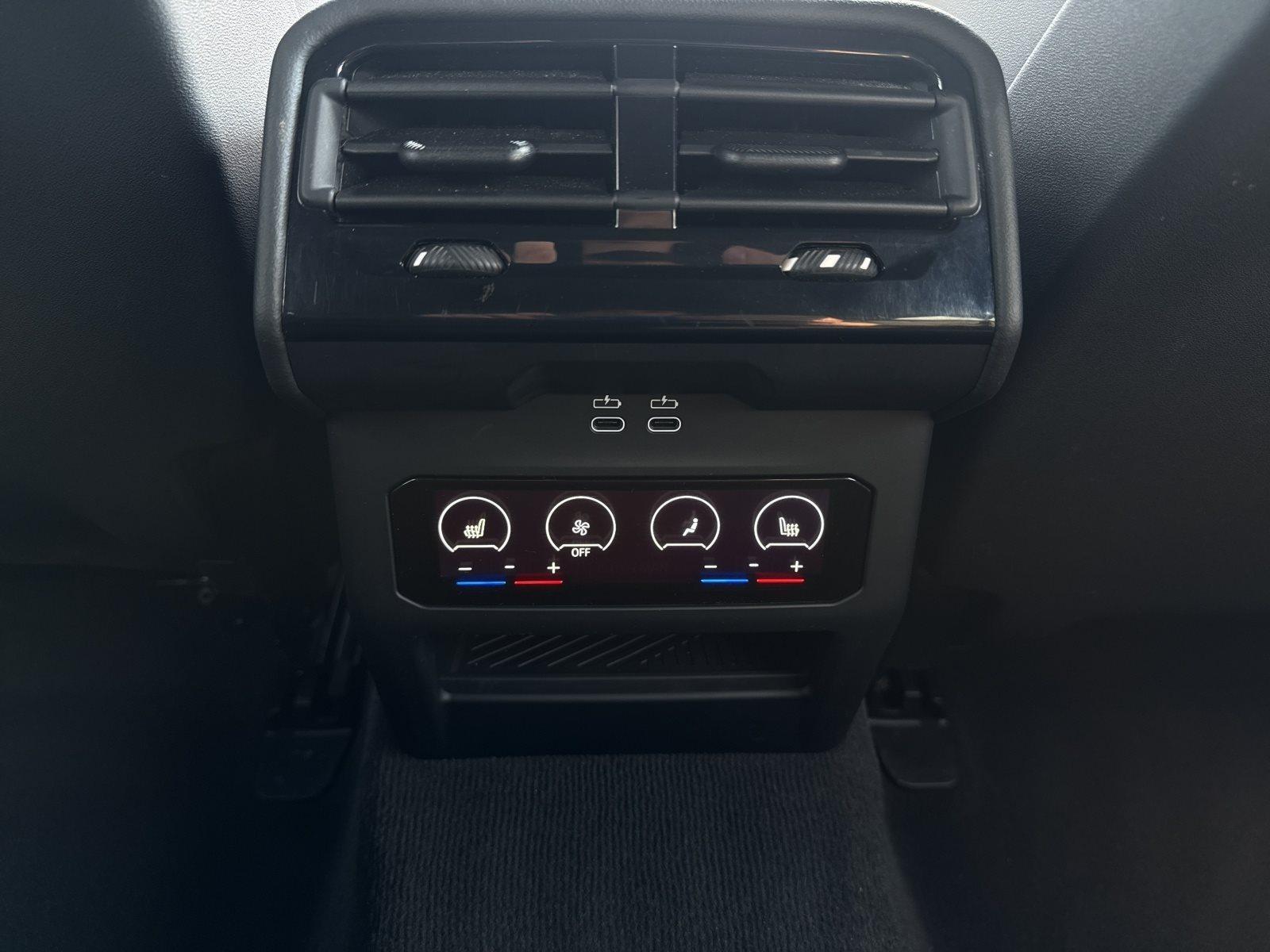 BMW 5er Touring – Bild 18