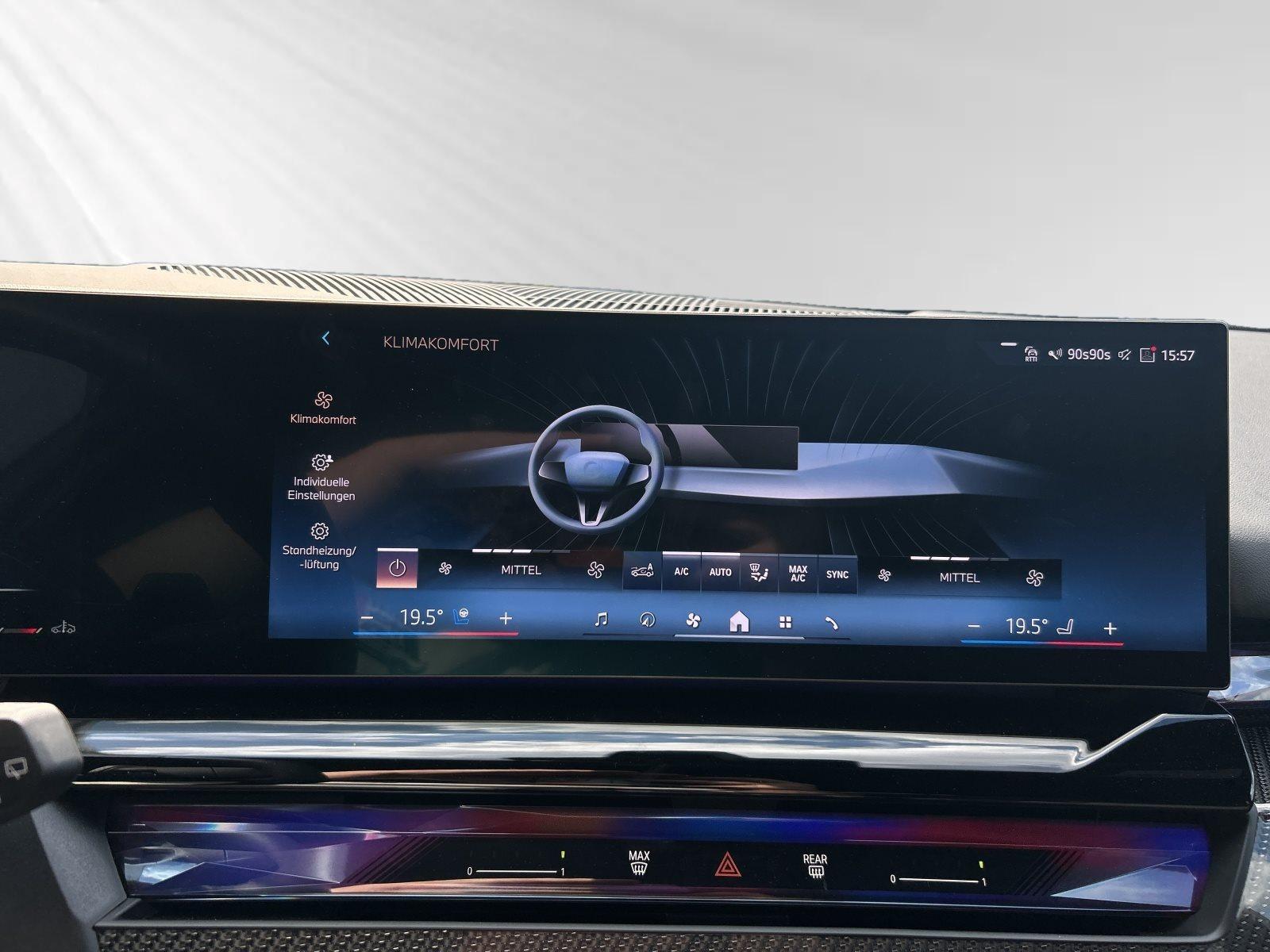 BMW 5er Touring – Bild 10