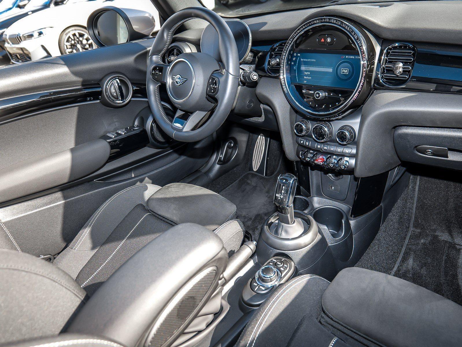 MINI Cabrio – Bild 18