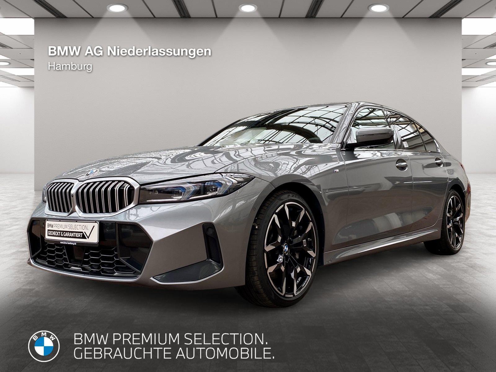 BMW 3er