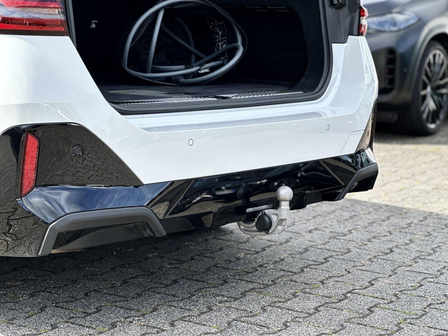BMW 5er Touring – Bild 24
