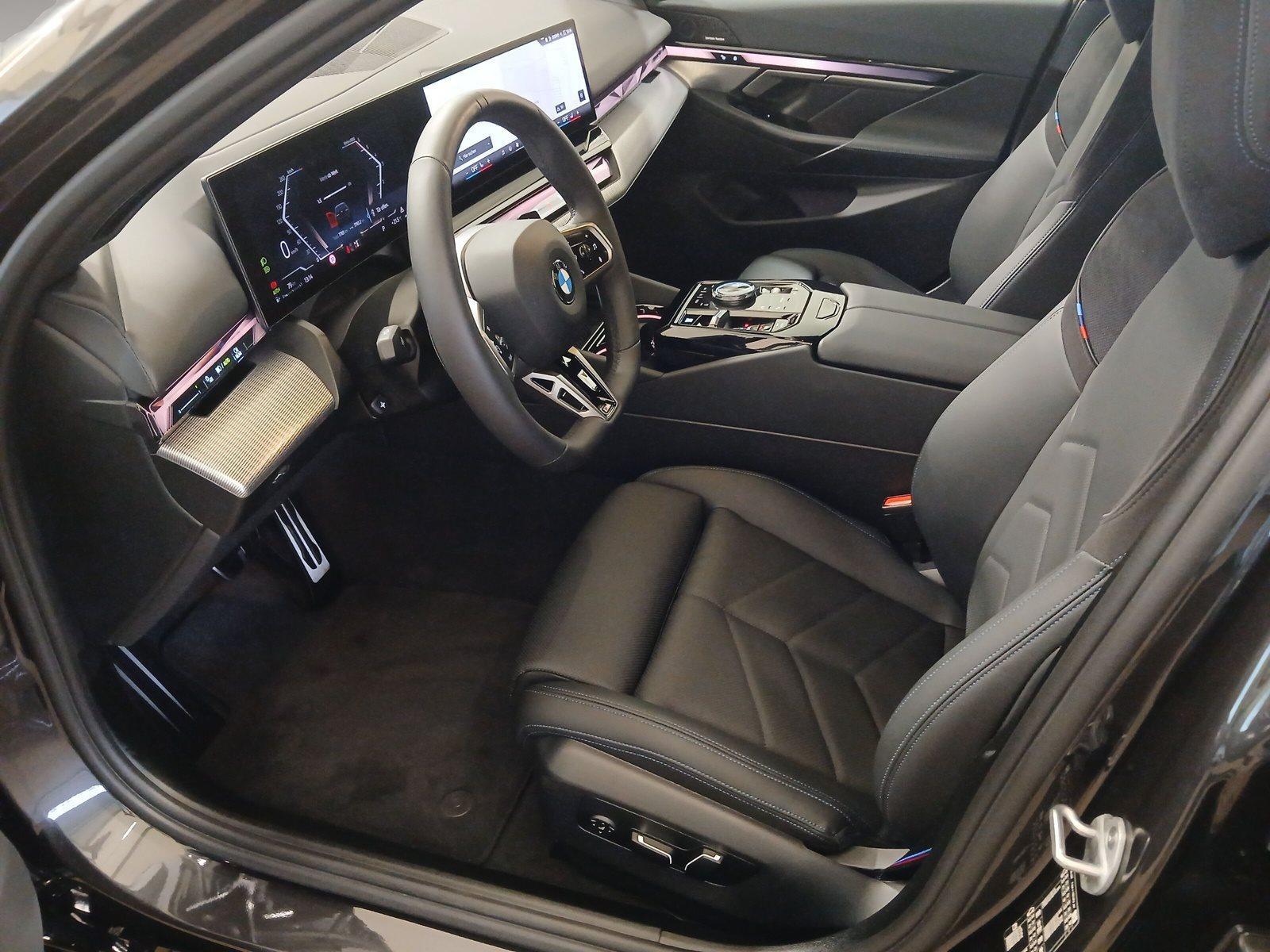 BMW 5er Touring – Bild 10