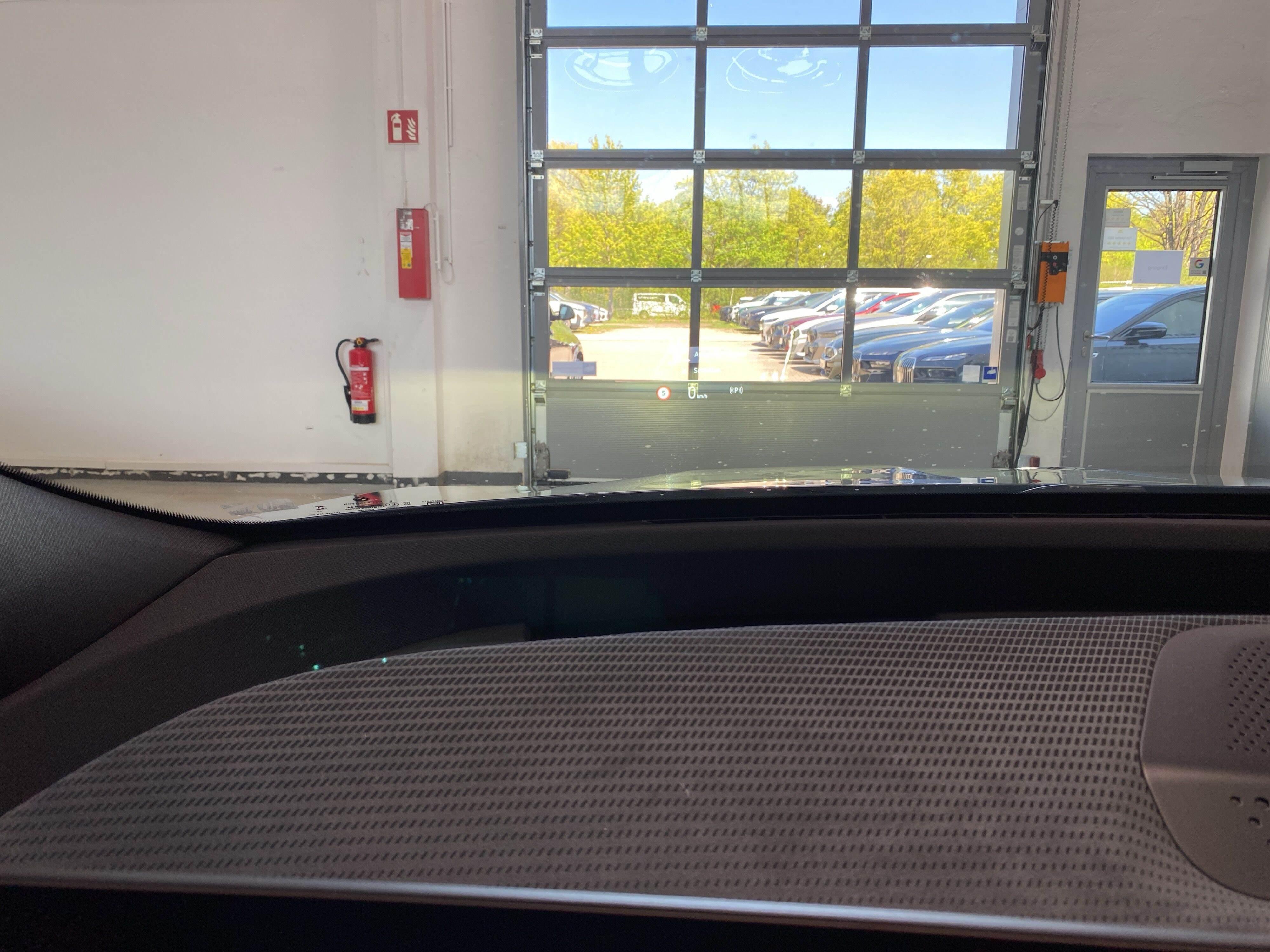 BMW iX – Bild 11