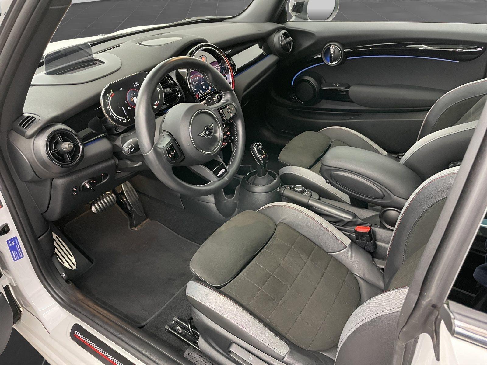 MINI Cooper 3-Türer – Bild 20