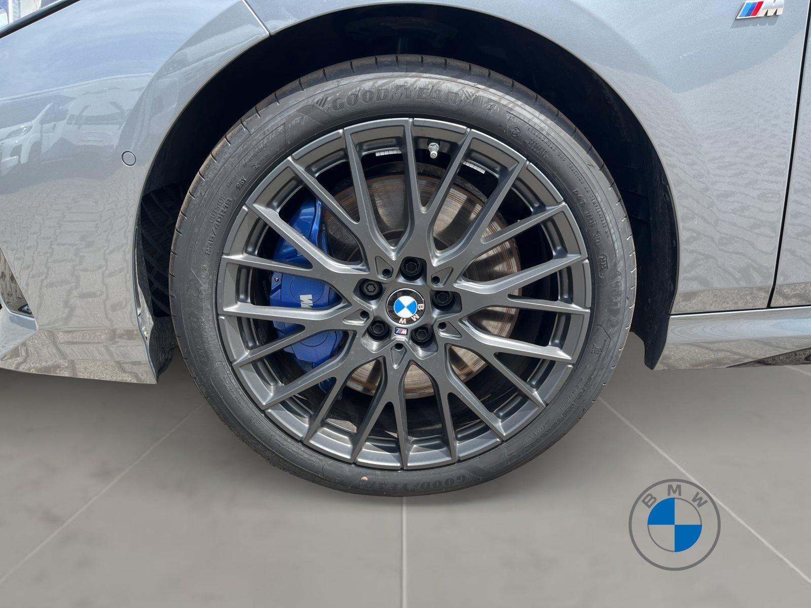 BMW 2er Gran Coupé – Bild 9