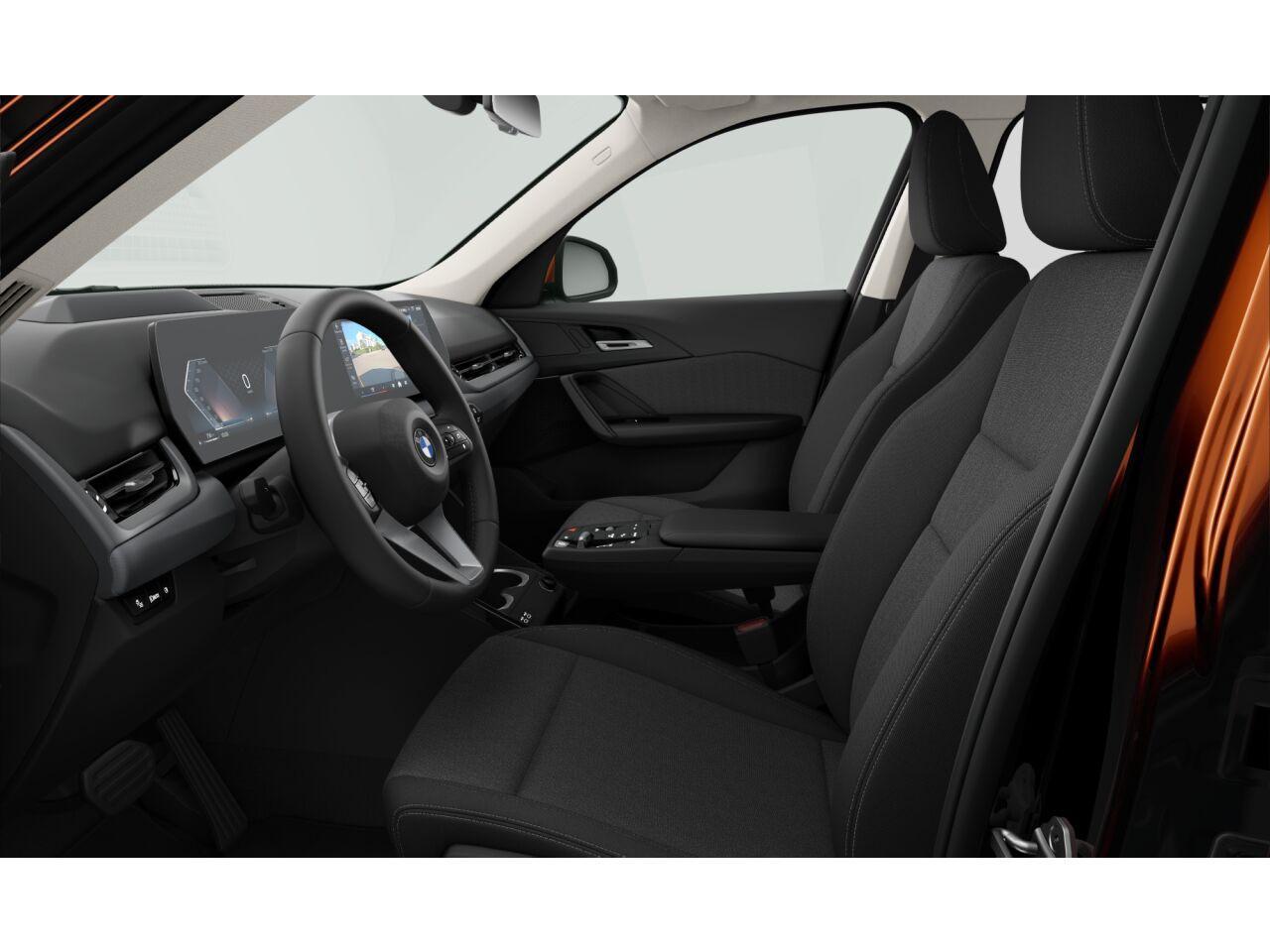BMW X1 – Bild 27