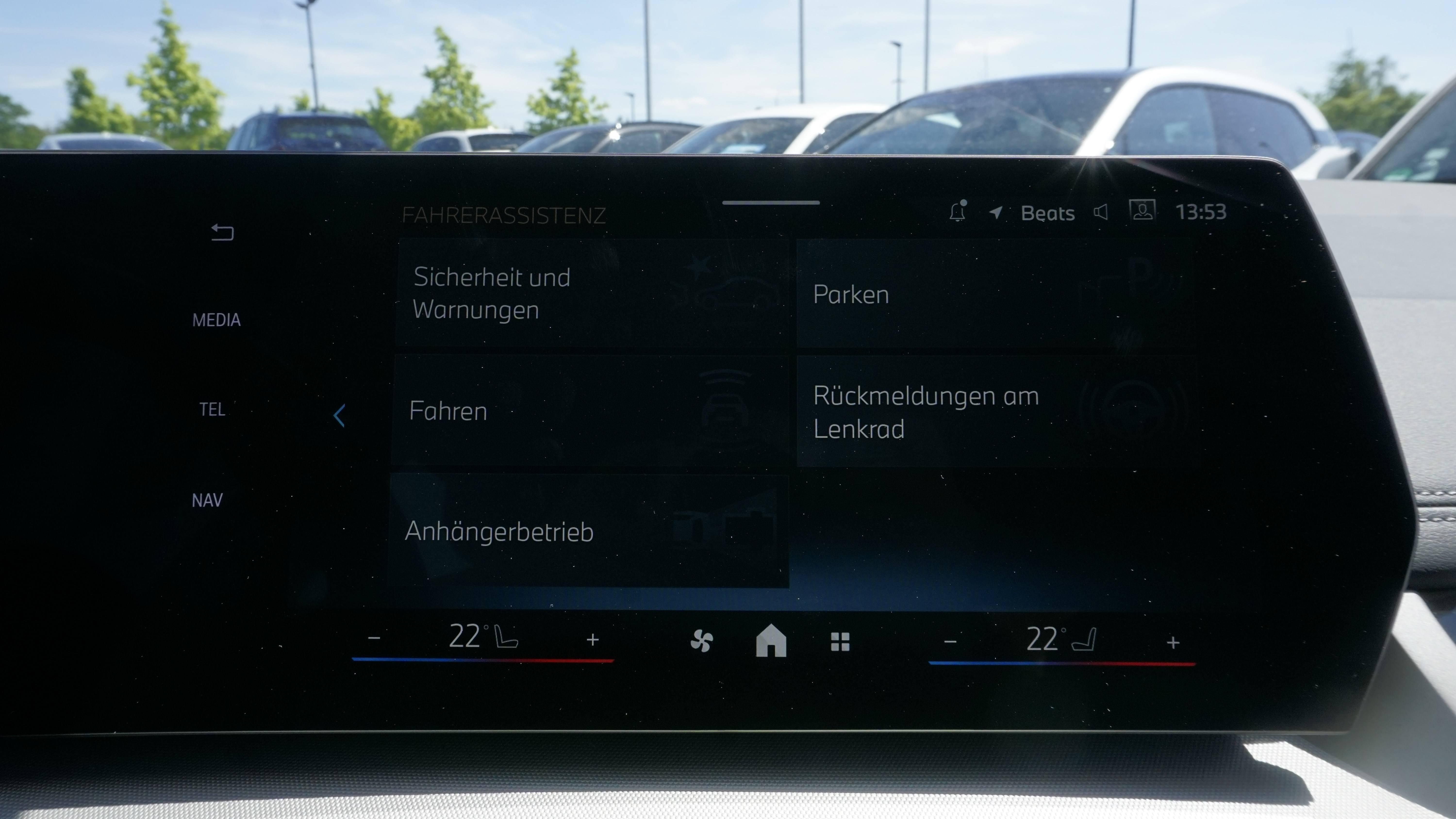BMW 2er Active Tourer – Bild 22