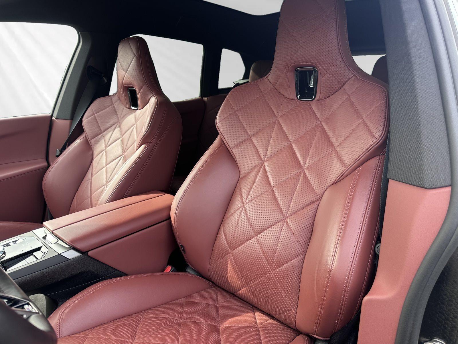 BMW iX – Bild 19