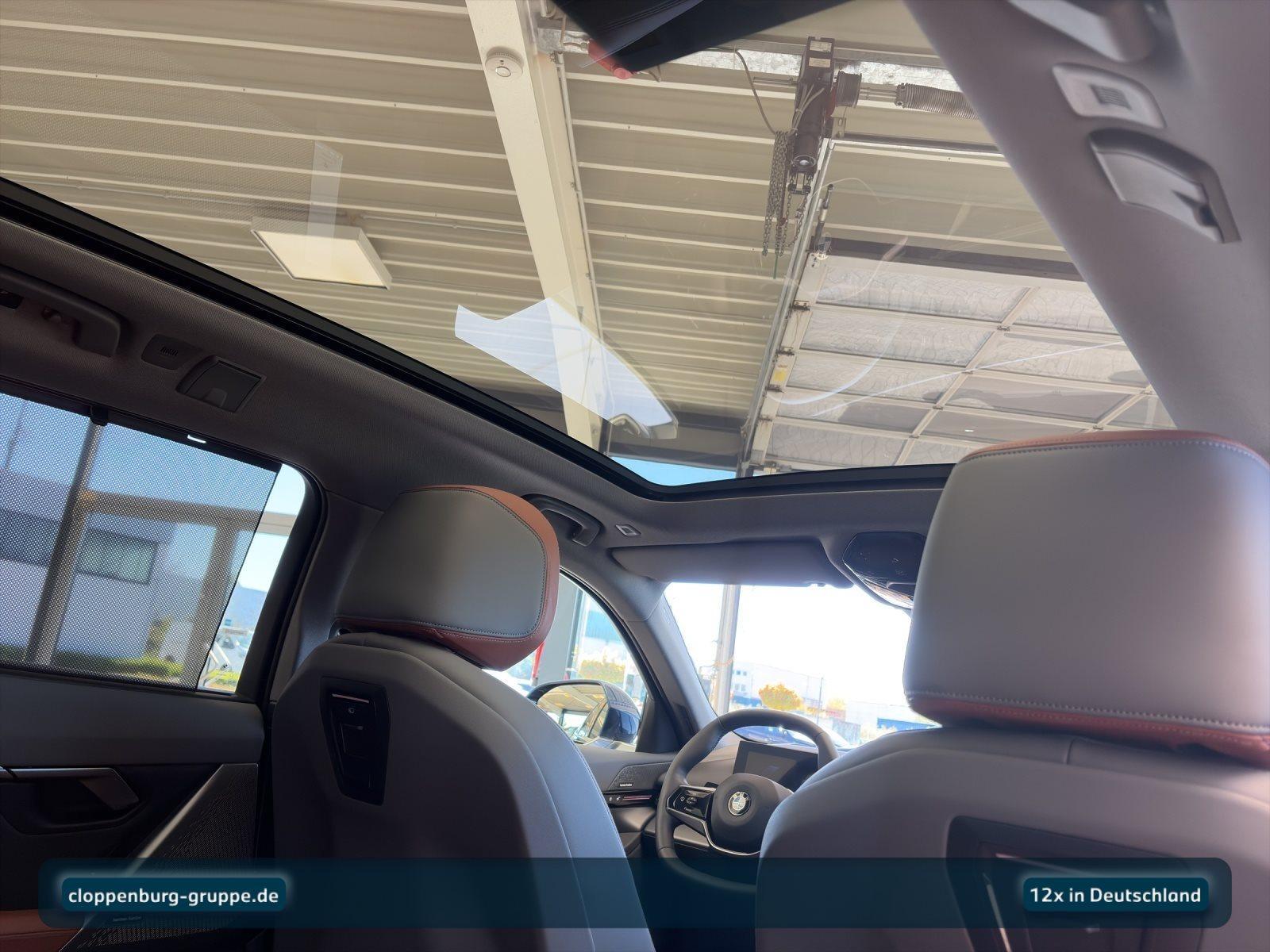 BMW 5er Touring – Bild 18