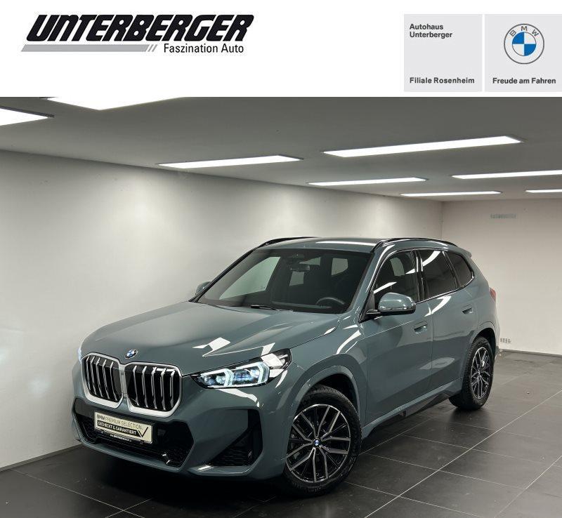 BMW X1 2025