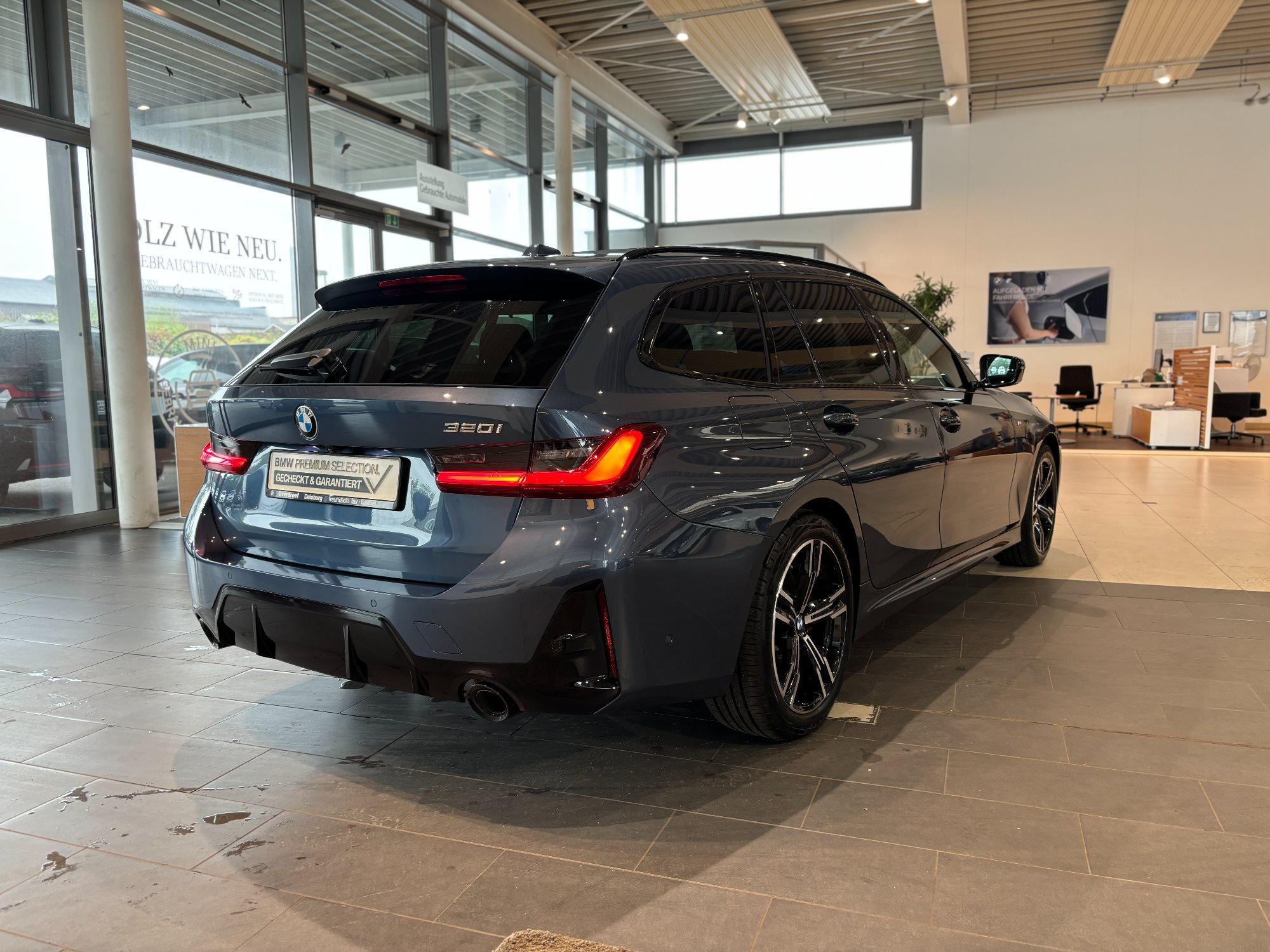 BMW 3er Touring – Bild 39