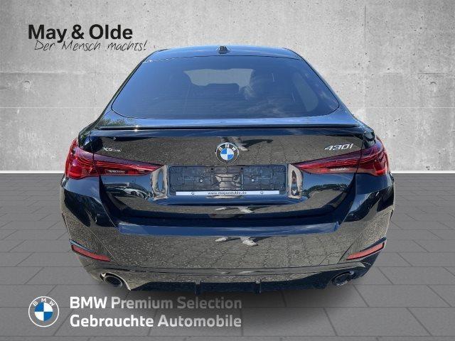 BMW 4er Gran Coupé – Bild 54