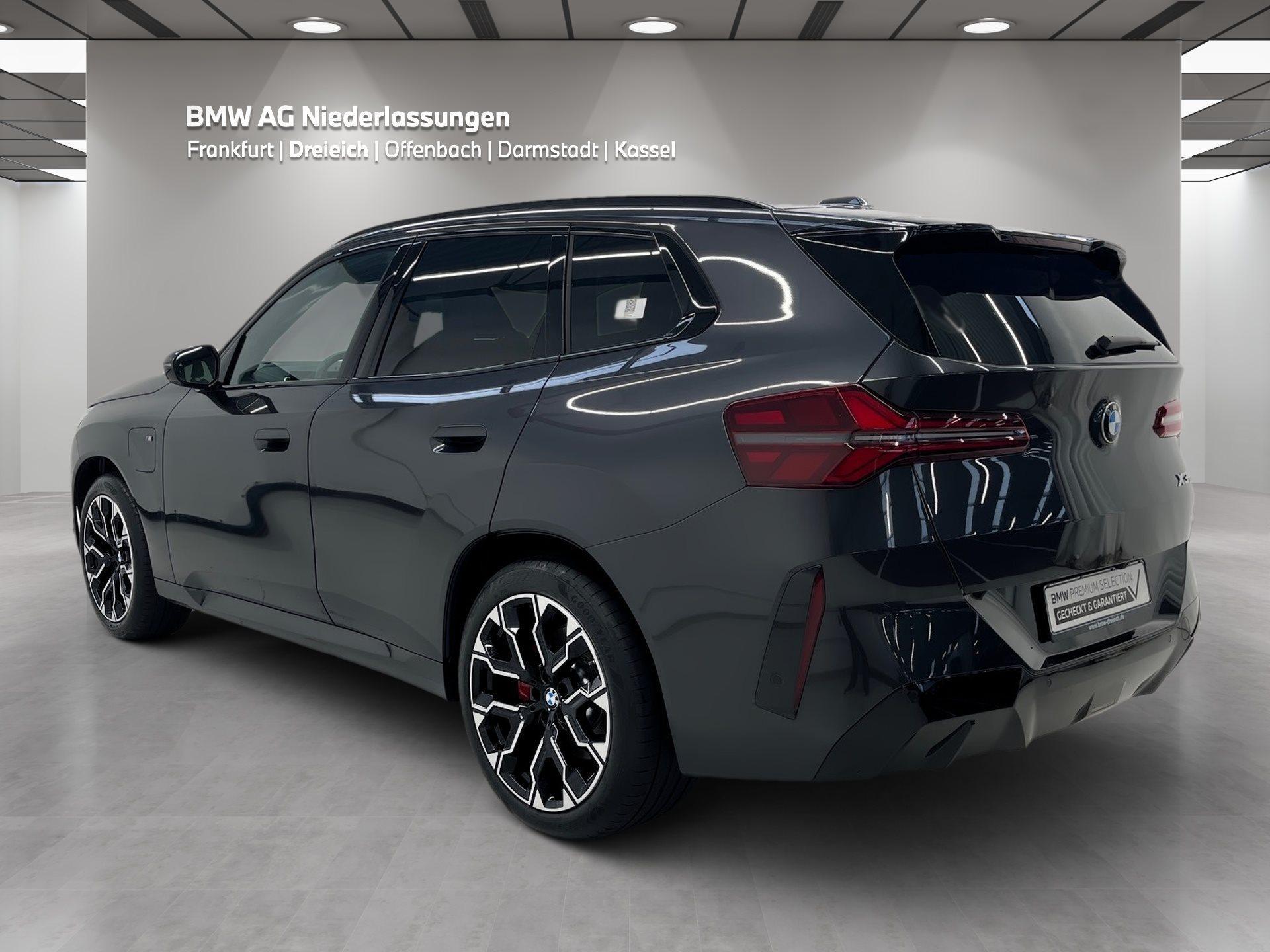 BMW X3 – Bild 4