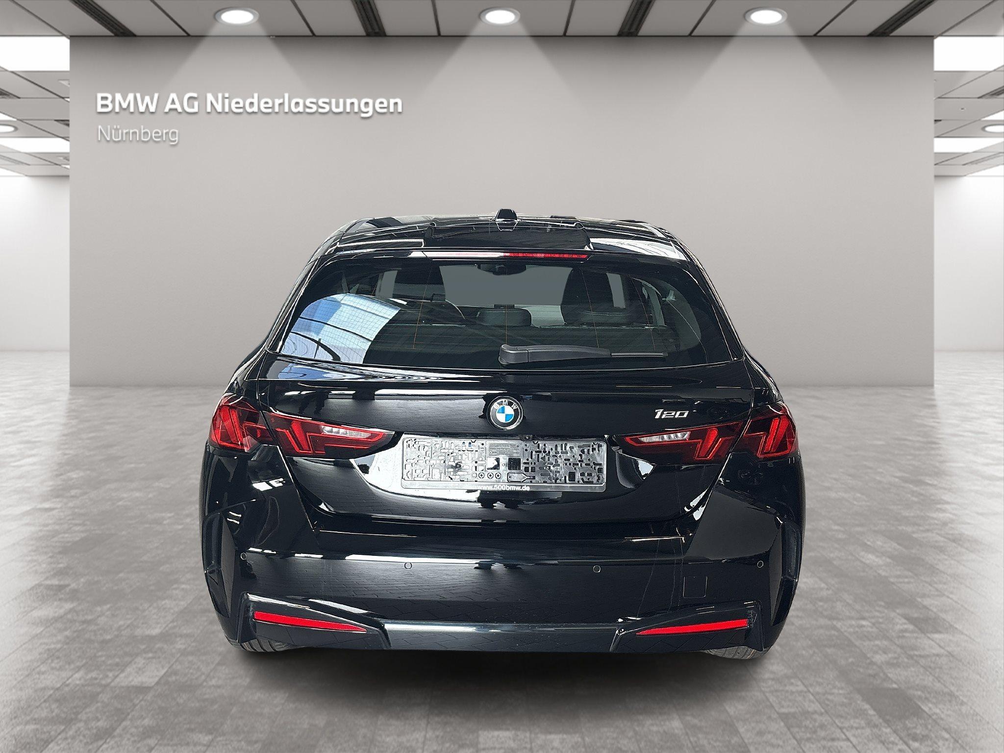 BMW 1er – Bild 4